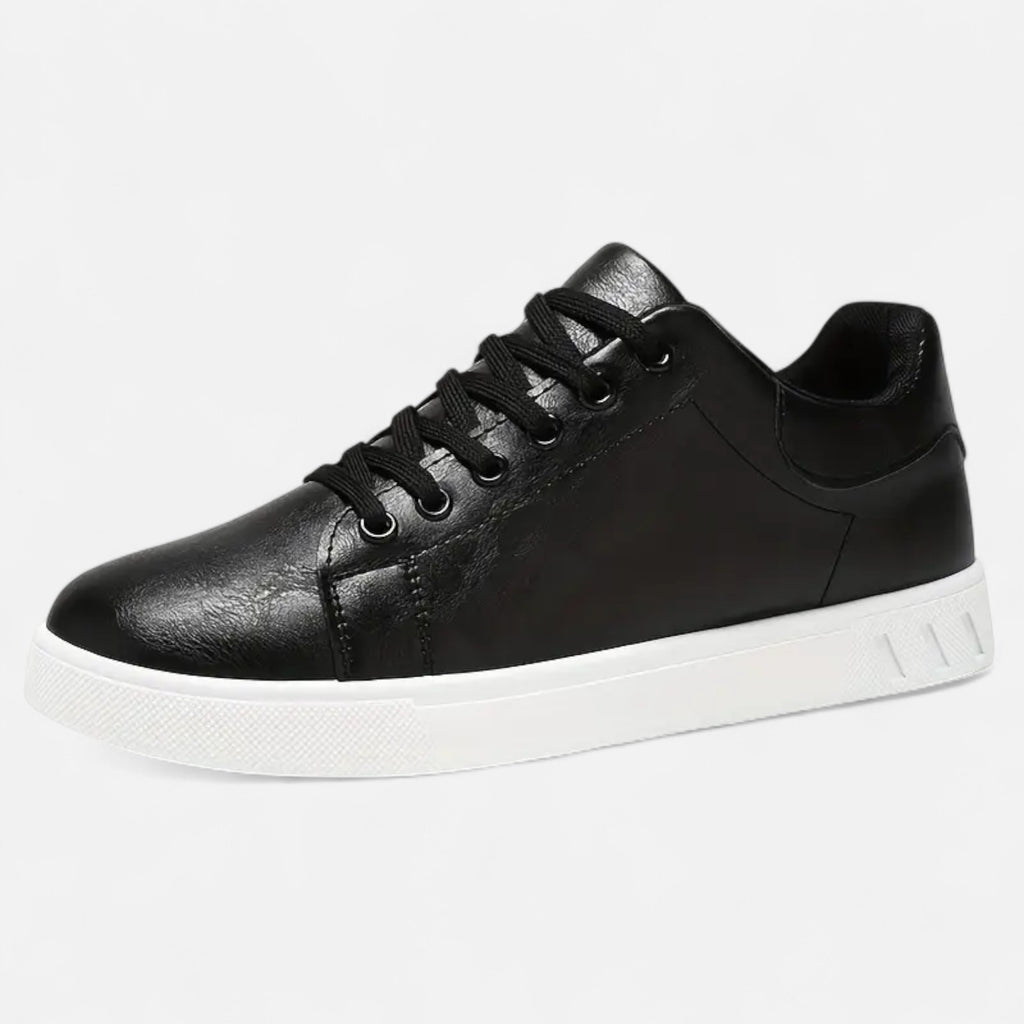 Velqlo | Men’s Vintage Sports Sneakers – Lightweight All-Season Style
