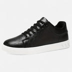 Velqlo | Men’s Vintage Sports Sneakers – Lightweight All-Season Style