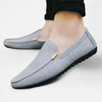 Velqlo | Men’s Loafers – Casual Slip-On Comfort