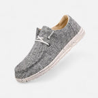 Velqlo | Men’s Slip-On Loafers – Breathable All-Season Style