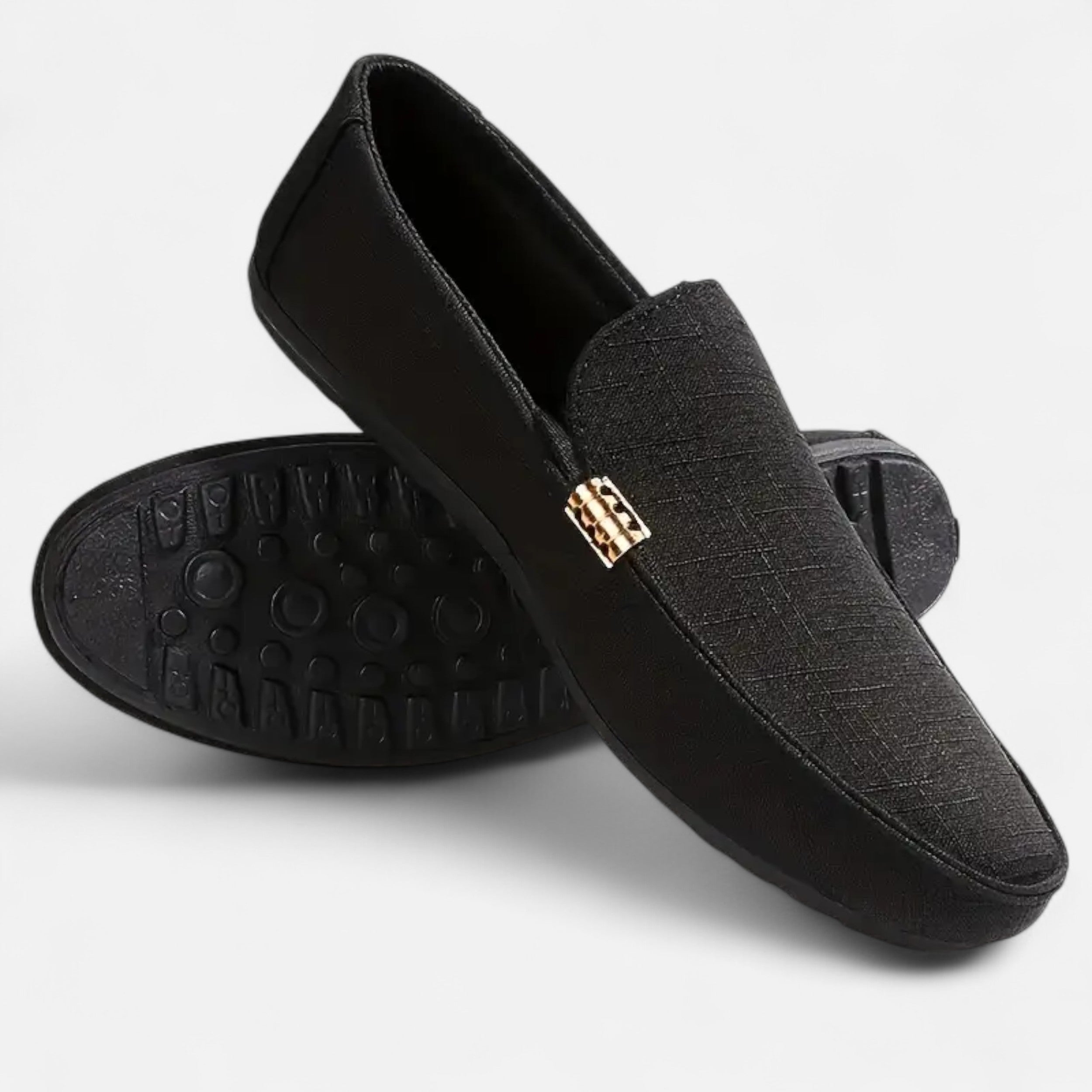 Velqlo | Men’s Loafers – Casual Slip-On Comfort
