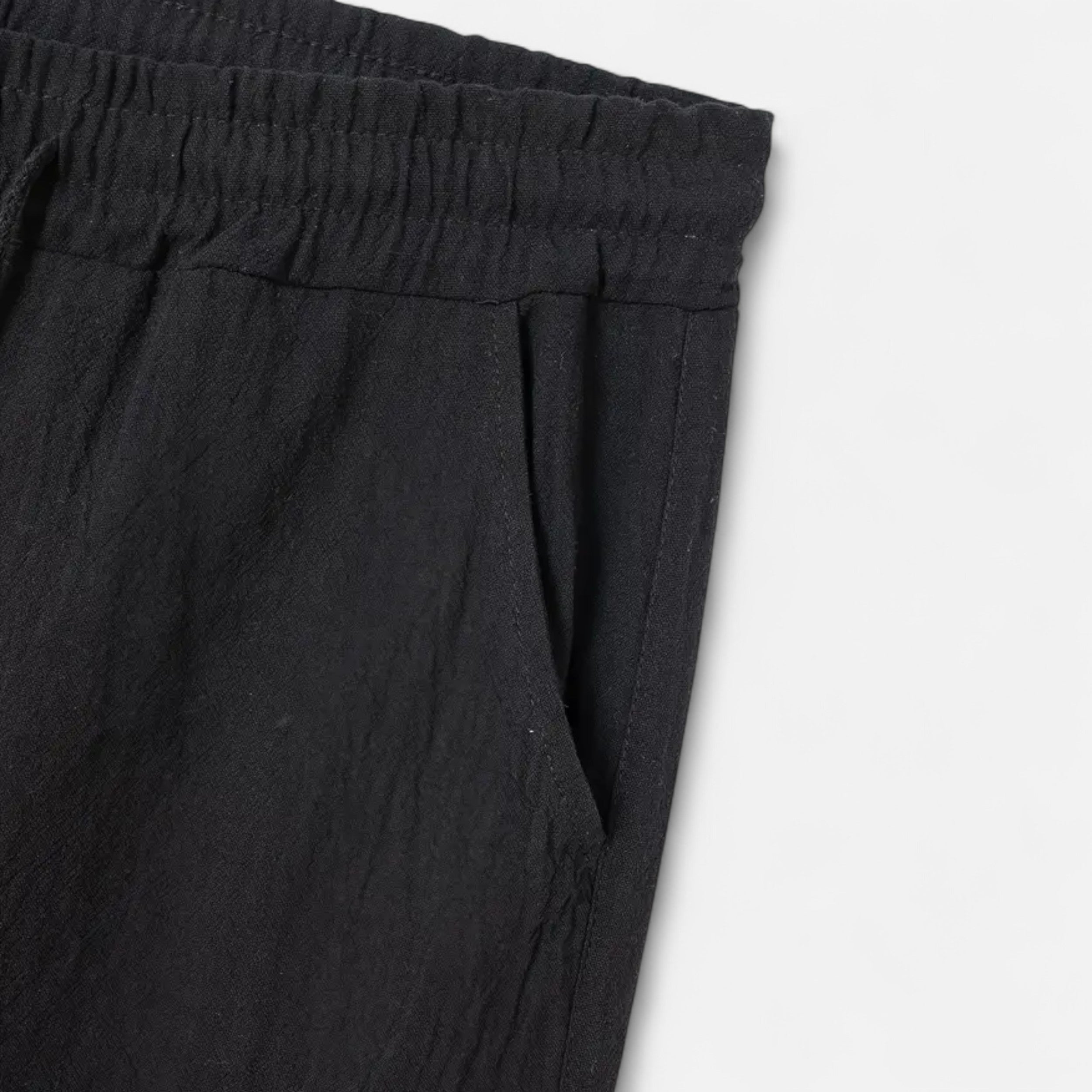 Velqlo | Men’s Heavy-Duty Work Shorts – Utility Cargo Design