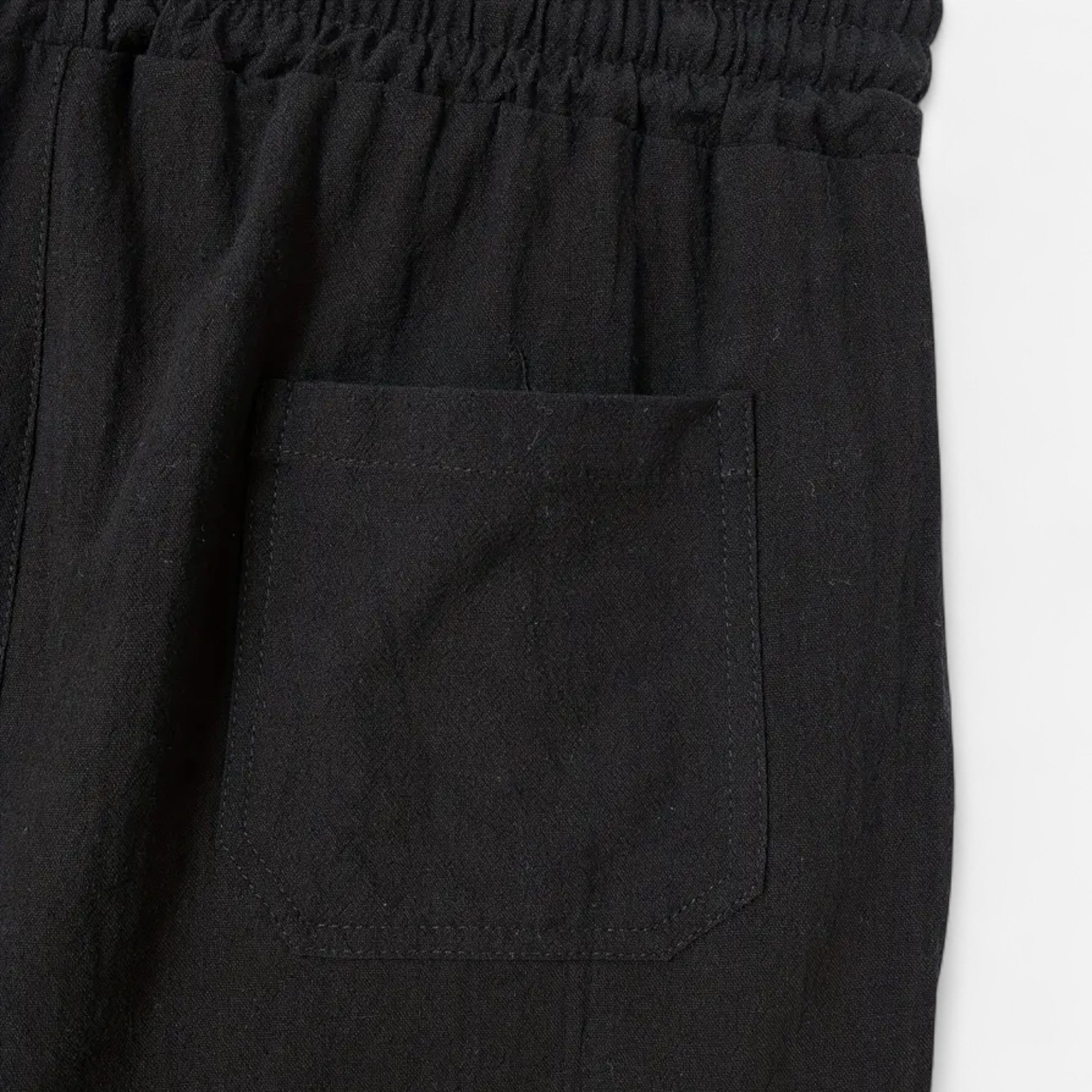 Velqlo | Men’s Heavy-Duty Work Shorts – Utility Cargo Design