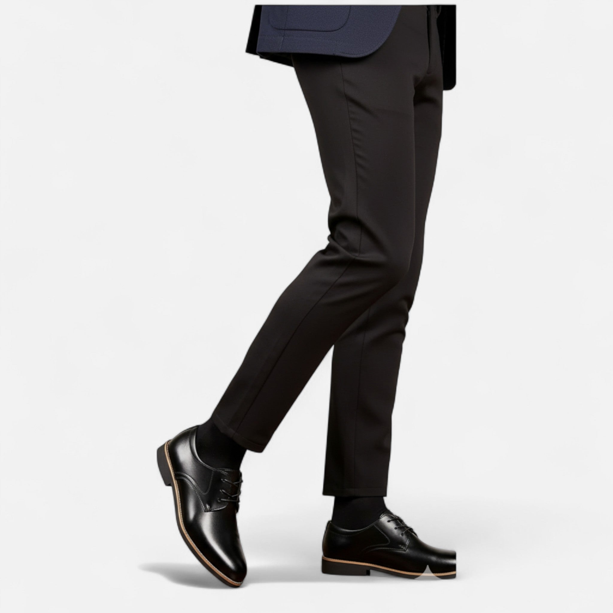 Velqlo | Chaussures Oxford classiques pour hommes