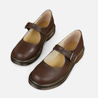 Velqlo | Ballerines Mary Jane classiques pour femmes