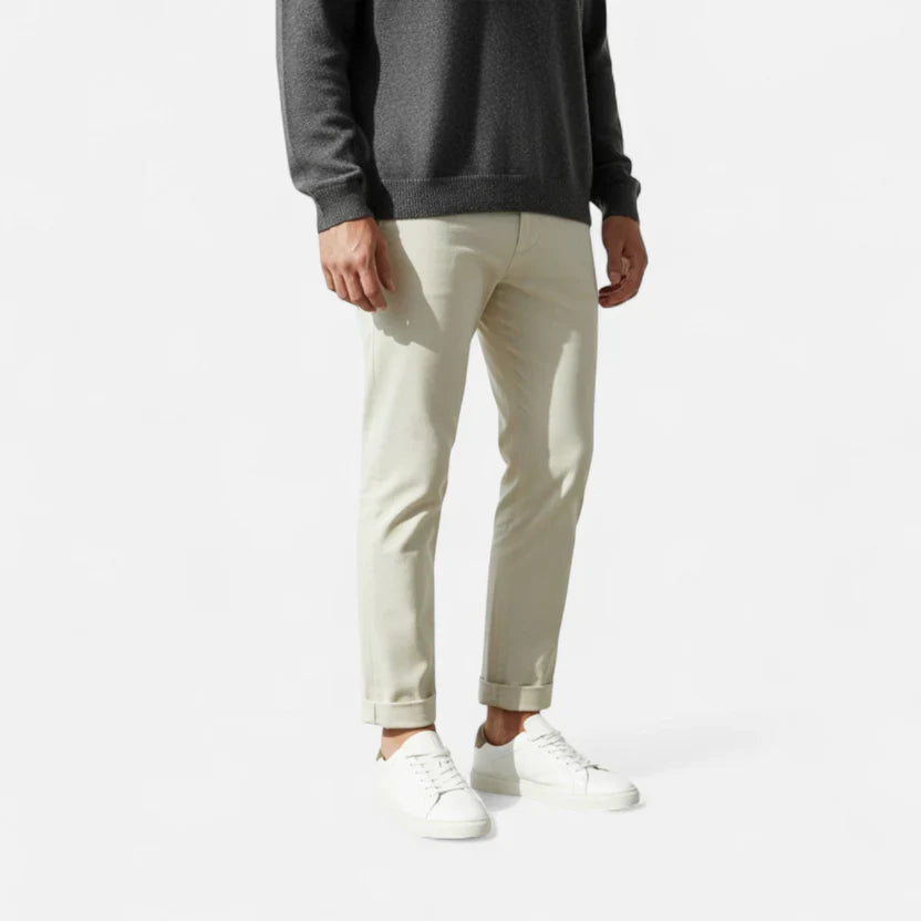 Velqlo | Baskets de essentielles pour hommes