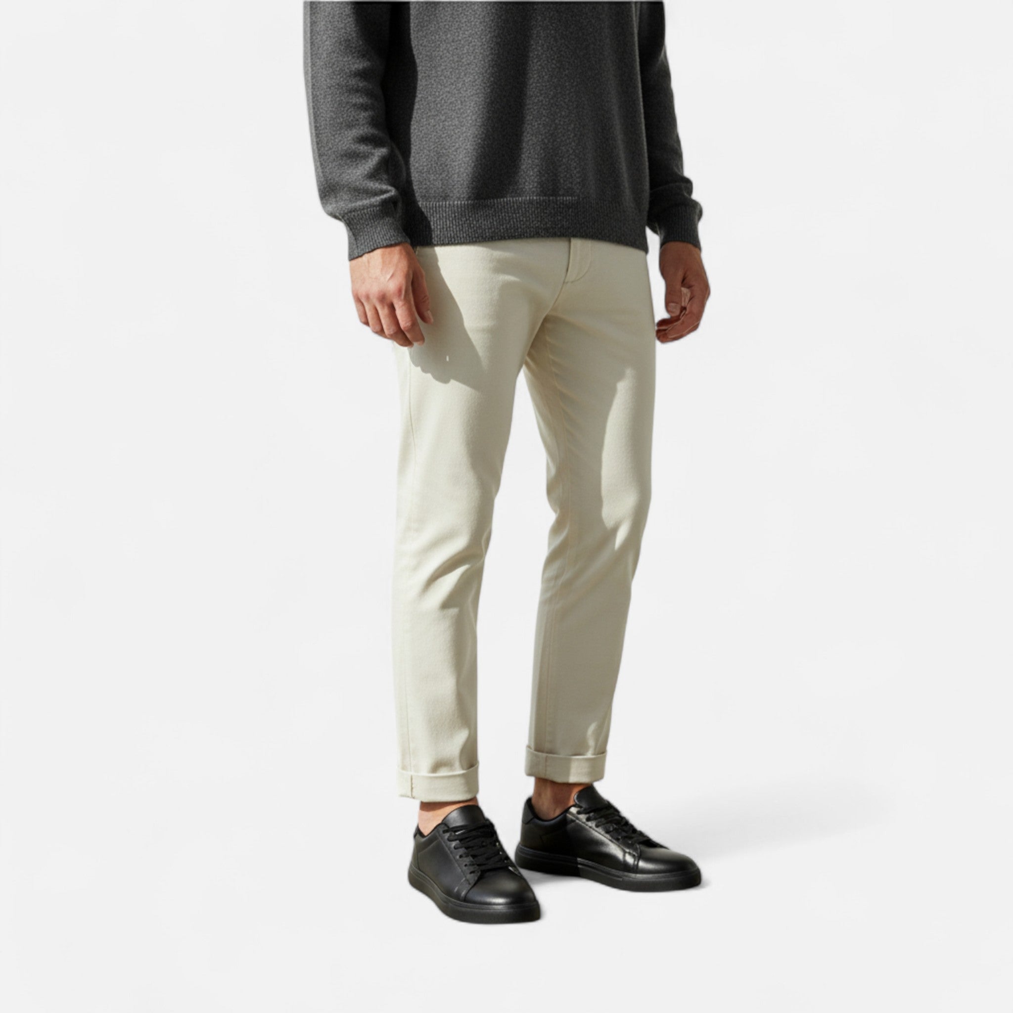 Velqlo | Baskets de essentielles pour hommes