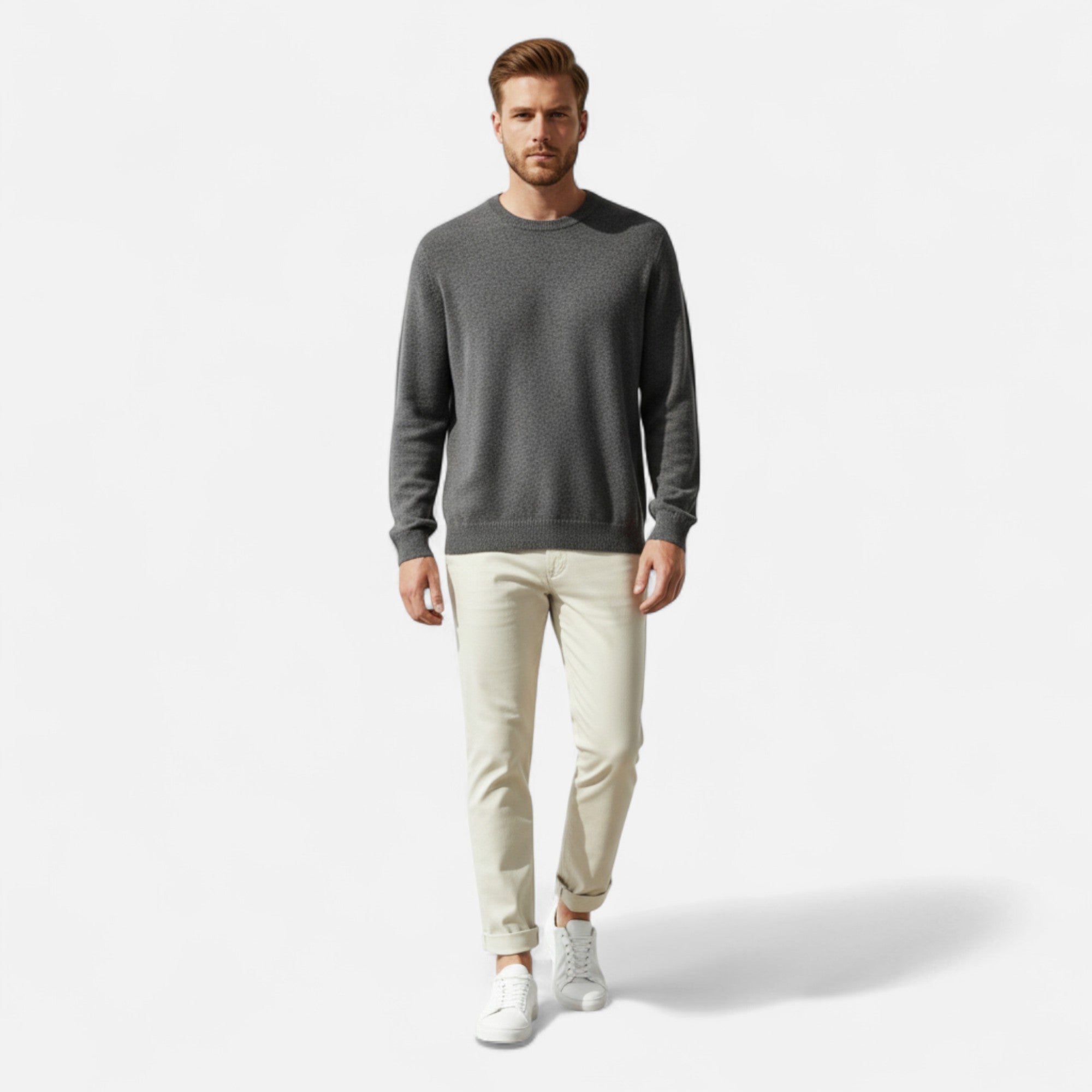 Velqlo | Baskets de essentielles pour hommes