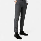 Velqlo | Bottines Chelsea basses pour homme