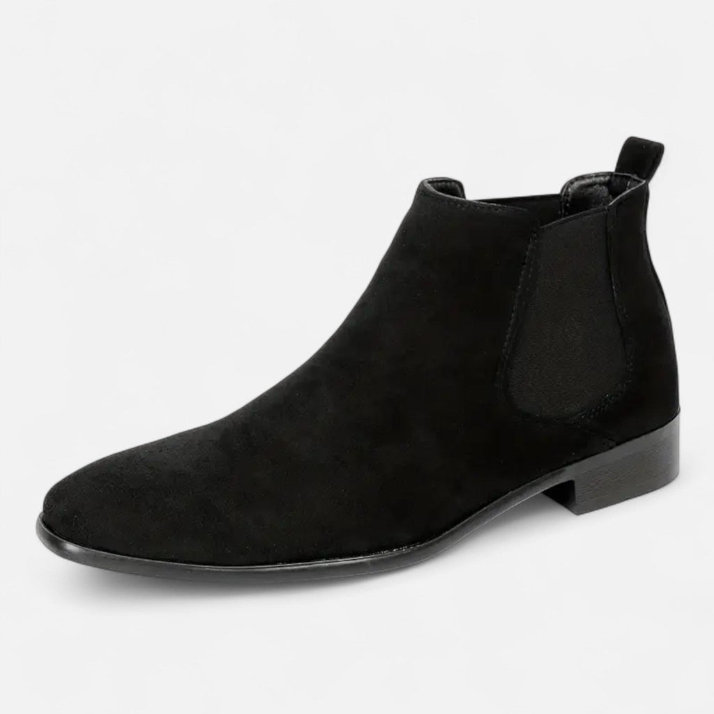 Velqlo | Bottines Chelsea basses pour homme