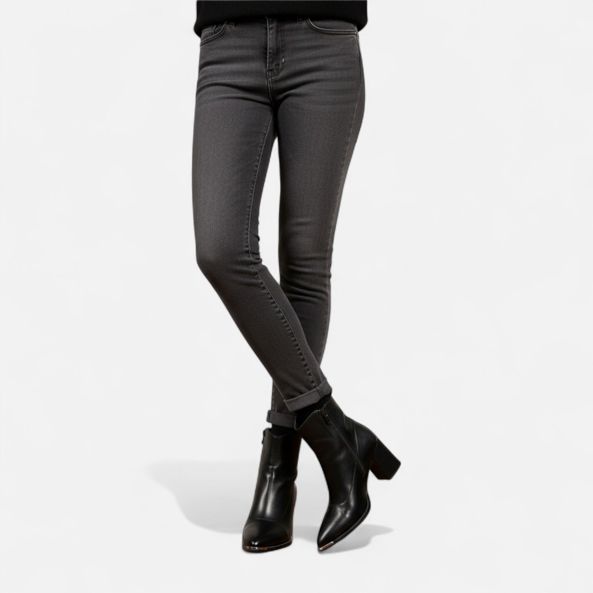 Velqlo | Bottines Heritage pour femmes