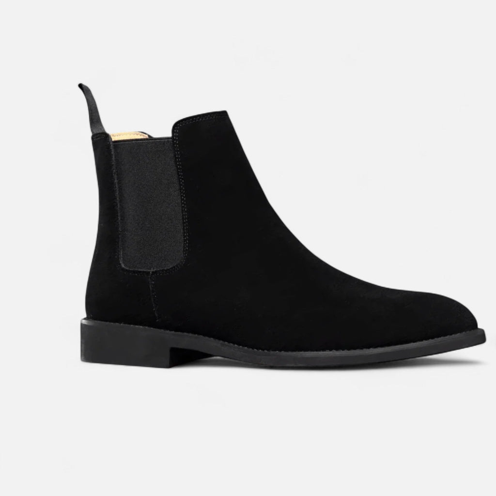 Velqlo | Bottines Chelsea montantes pour homme