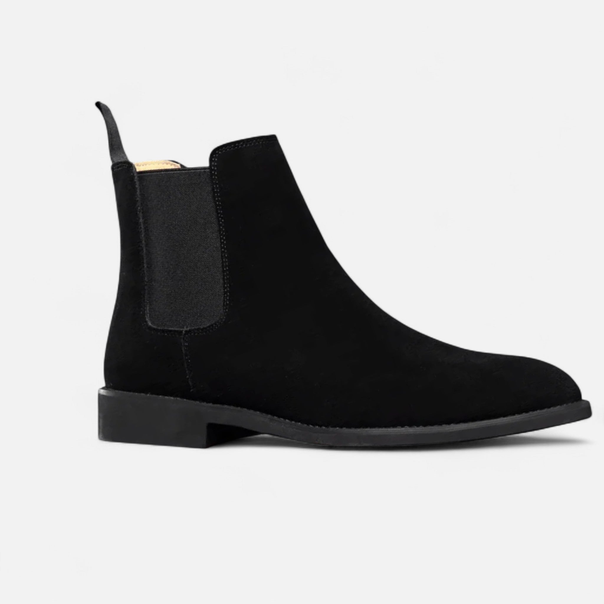 Velqlo | Bottines Chelsea montantes pour homme