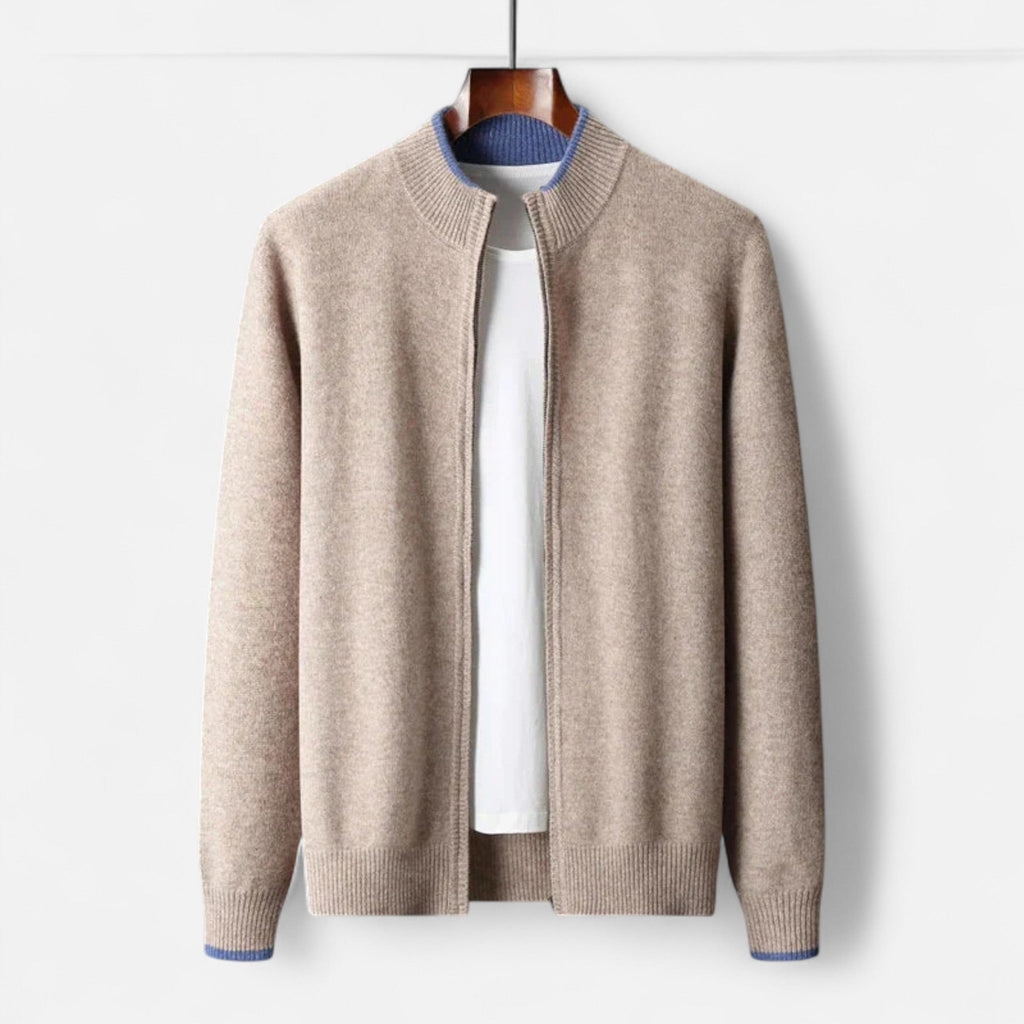 Velqlo | Ensemble de survêtement en laine mérinos pour homme