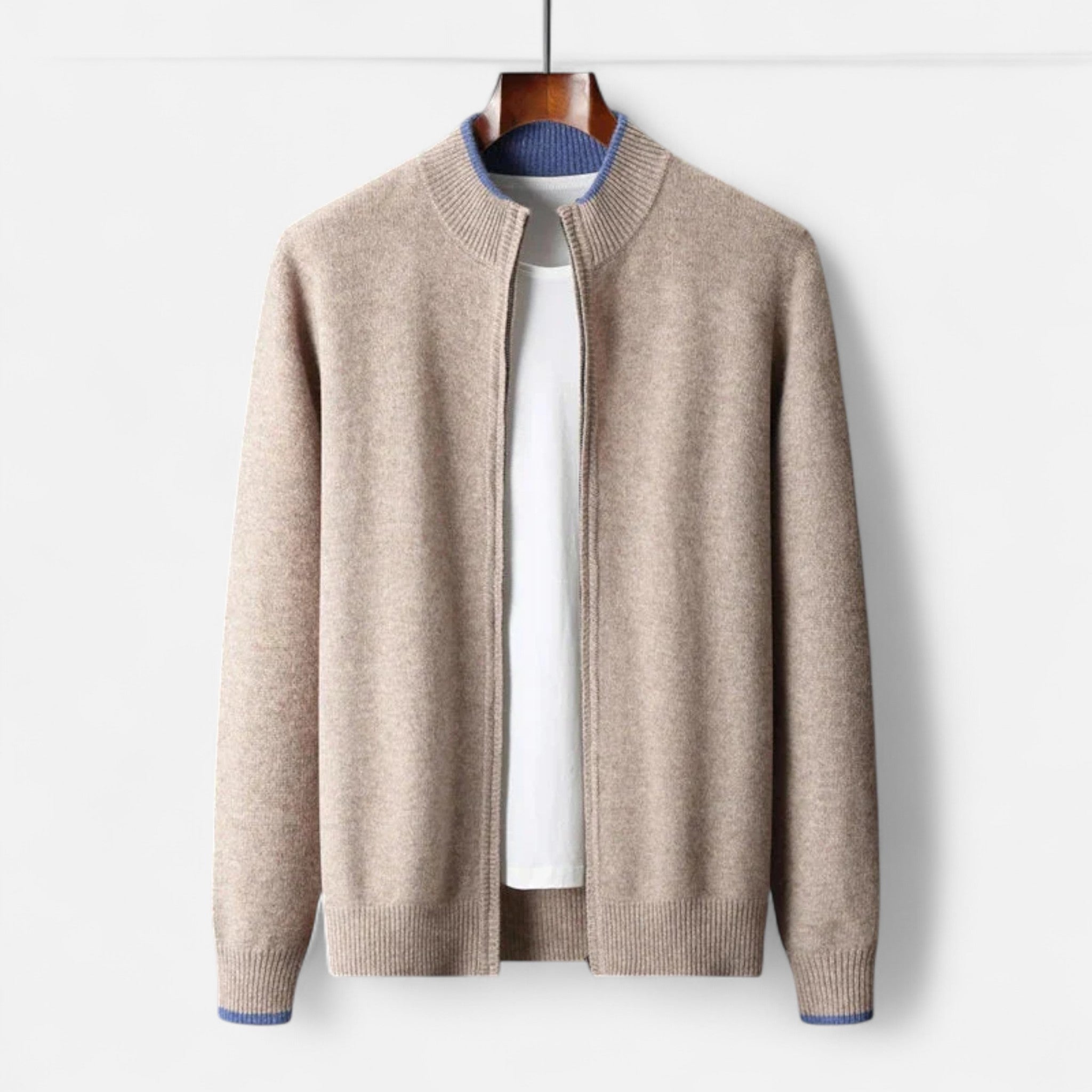 Velqlo | Ensemble de survêtement en laine mérinos pour homme