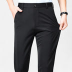 Velqlo | Men’s Suit Pants – Summer Autumn Business Casual Style